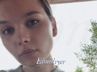 Esmedryer