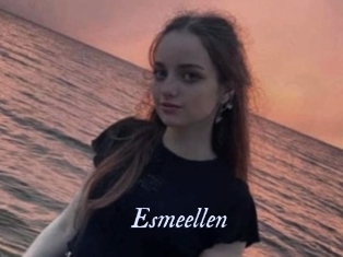 Esmeellen