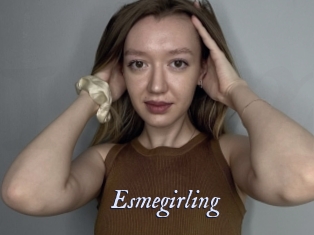 Esmegirling