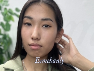 Esmehanly