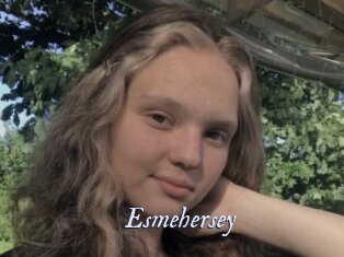 Esmehersey