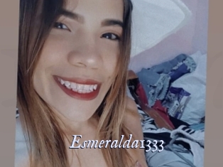 Esmeralda1333