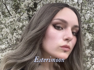 Esterimoon