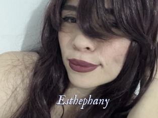 Esthephany