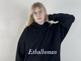 Ethalboman