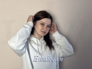 Ethalbown