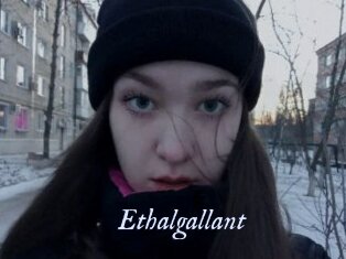 Ethalgallant