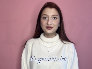 Eugeniabluitt