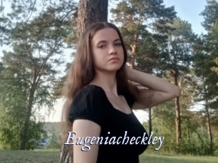 Eugeniacheckley