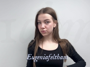 Eugeniafeltham