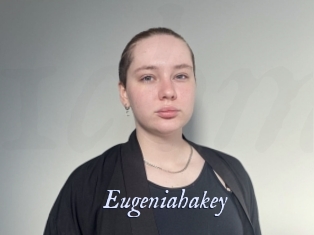 Eugeniahakey