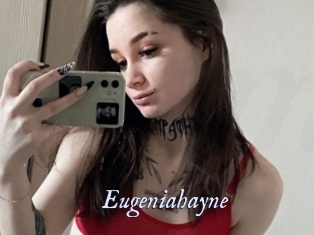 Eugeniahayne