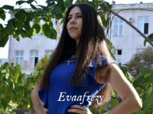 Evaafrezy