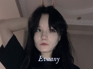 Evaany