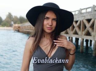 Evablackann