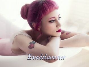 Evadelsummer