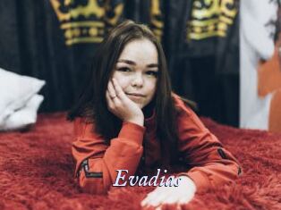 Evadias