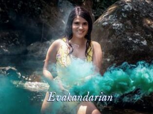 Evakandarian