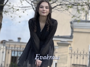 Evakraus