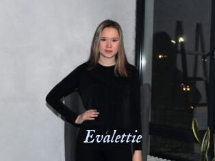 Evalettie