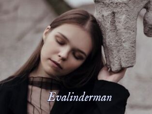 Evalinderman