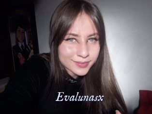 Evalunasx