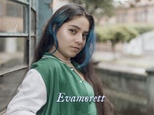 Evamorett