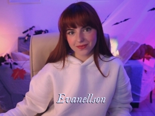 Evanellson