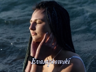 Evasapkowski