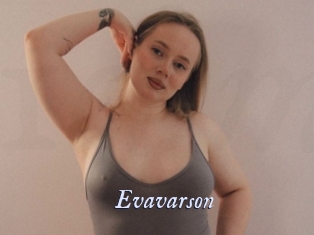 Evavarson