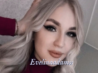 Evelinaadamss