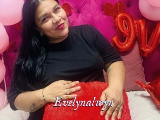 Evelynalwyn