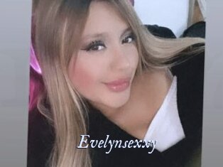 Evelynsexxy