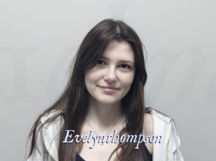 Evelynthompson