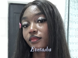 Evetasha
