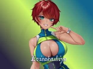 Evieakashiya
