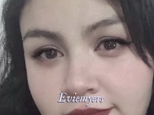 Eviemyers