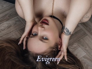 Evigreen