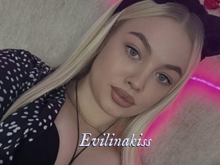 Evilinakiss