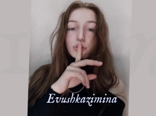 Evushkazimina