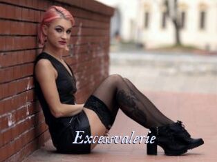 Excessvalerie
