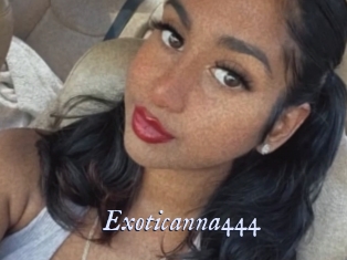 Exoticanna444