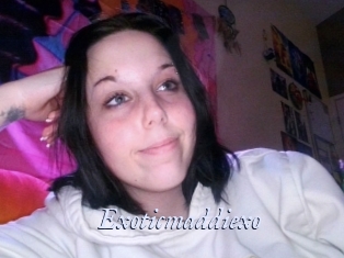 Exoticmaddiexo