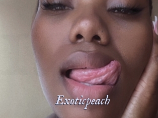 Exoticpeach