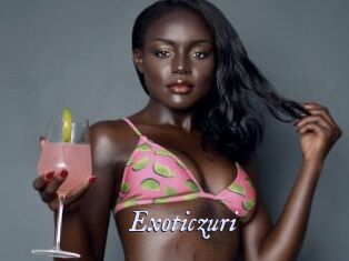 Exoticzuri