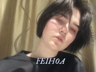 FEIHOA