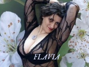 FLAVIA