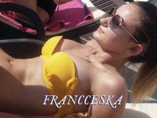 FRANCCESKA