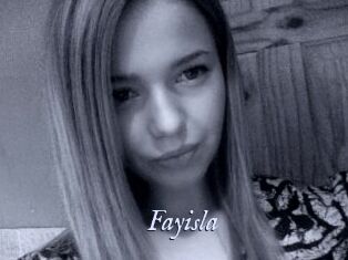 Fayisla