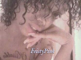 FeistyPink